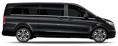 Minivan Premium Class
